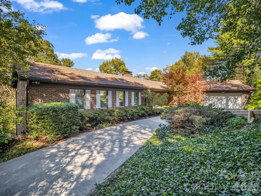 112 Wolf Shoals Road, Hendersonville, NC 28739 - #2