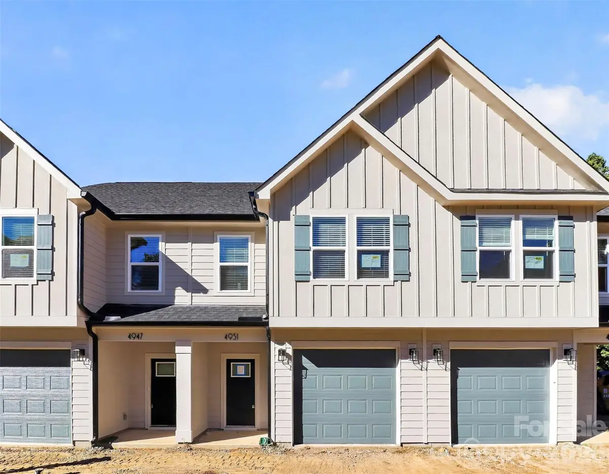 4951 Curtiswood Drive, Charlotte, NC 28213 - #1