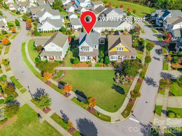 393 Mill Ridge Road, Rock Hill, SC 29730