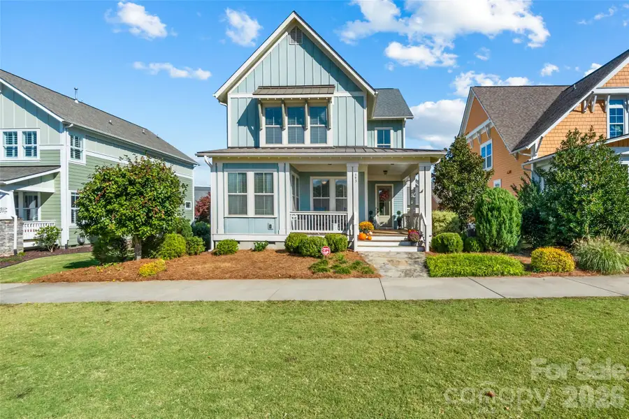393 Mill Ridge Road, Rock Hill, SC 29730 - #2