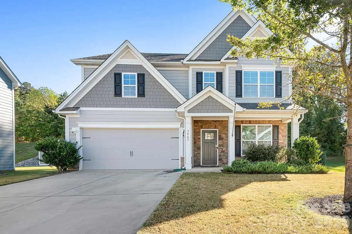 3967 Lake Breeze Drive, Sherrills Ford, NC 28673 - #1