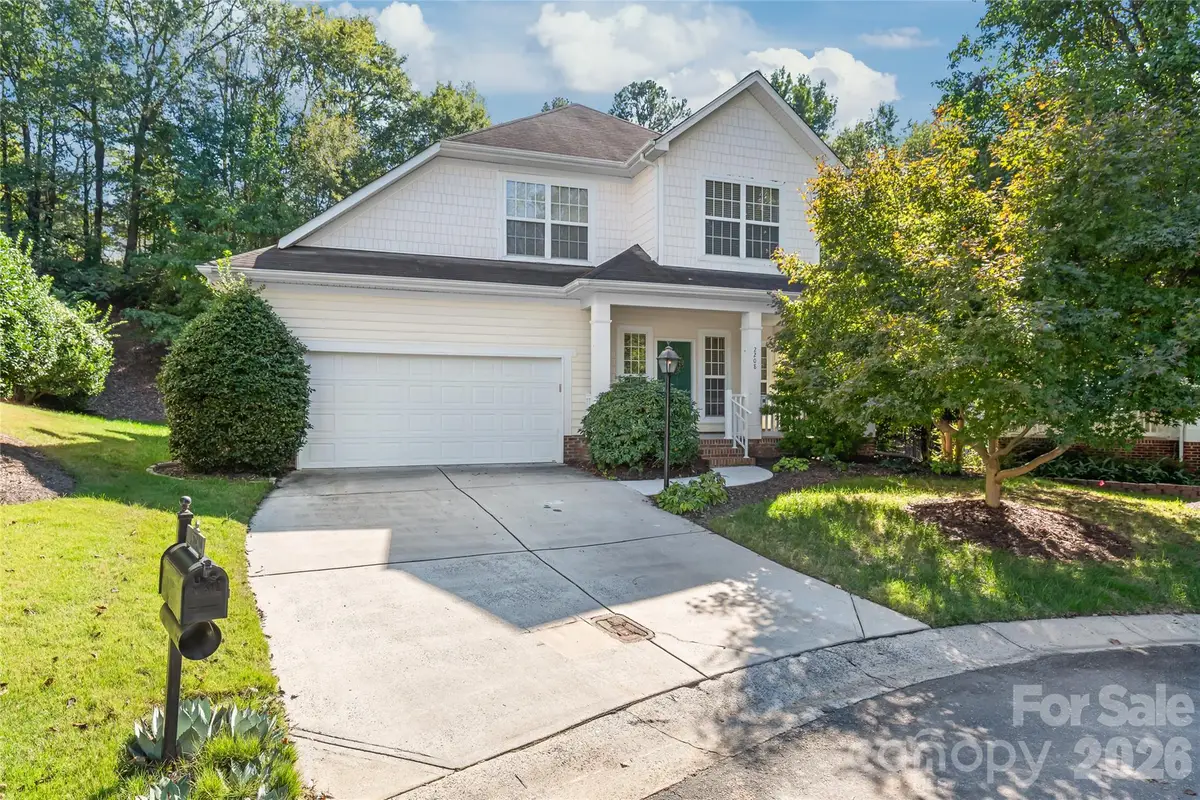 2208 Henery Tuckers Court, Charlotte, NC 28270 - #1