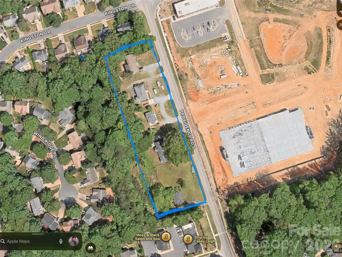 3716 Providence Road S, Waxhaw, NC 28173 - #1