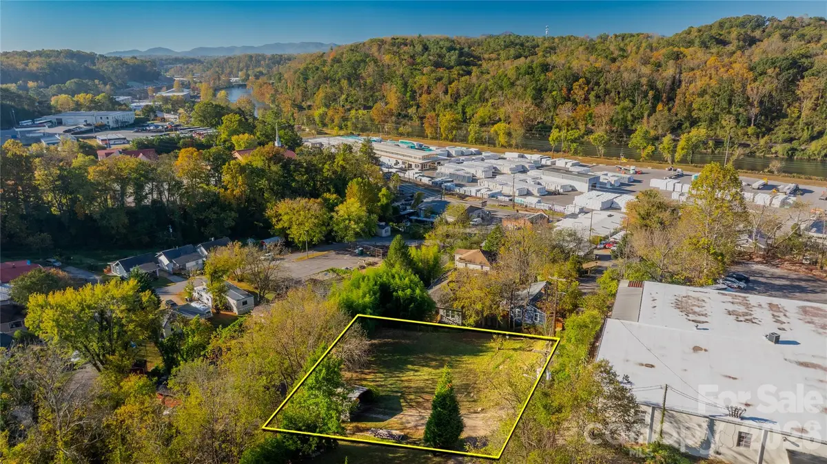 15 South Lane, Asheville, NC 28804 - #1