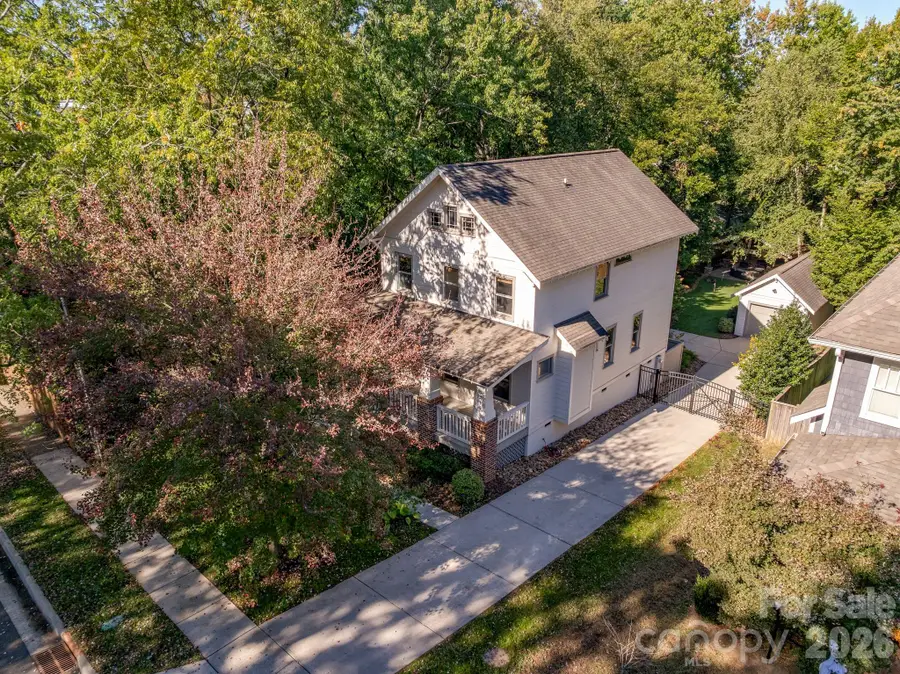 3315 Holt Street, Charlotte, NC 28205 - #3