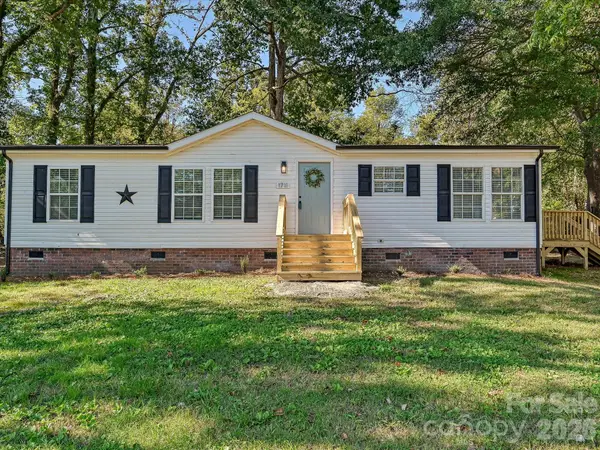 1711 Trexlar Avenue, Gastonia, NC 28052
