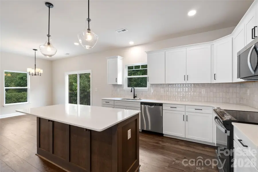 191 Cherry Springs Lane #24F, Asheville, NC 28804 - #2