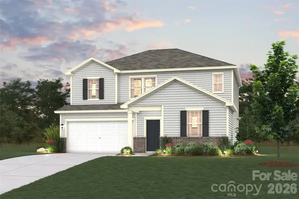 1072 Smyre Meadows Road, Newton, NC 28658