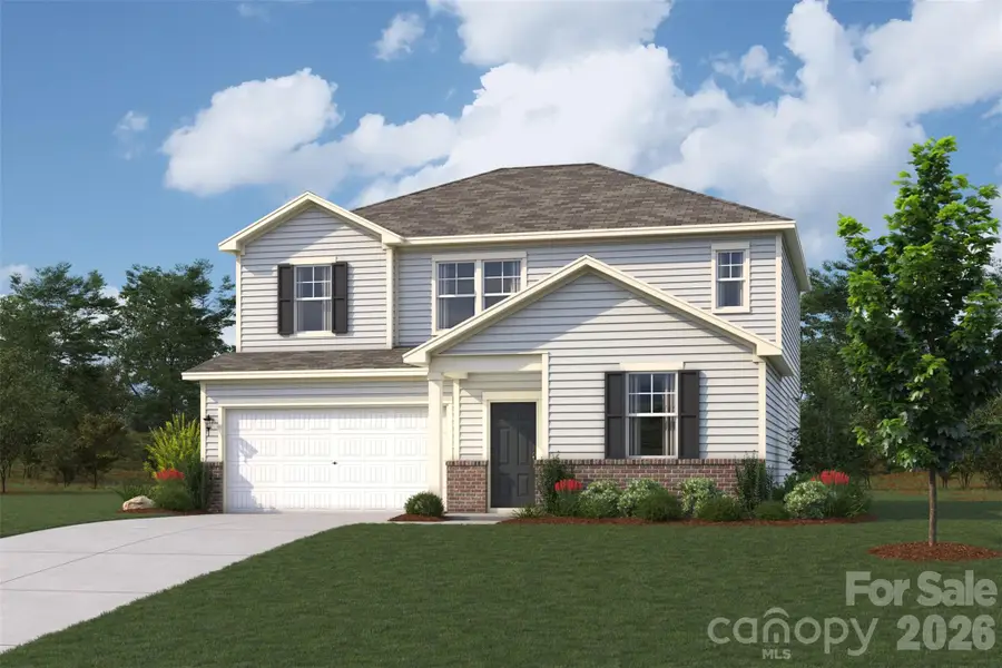 1072 Smyre Meadows Road, Newton, NC 28658 - #2