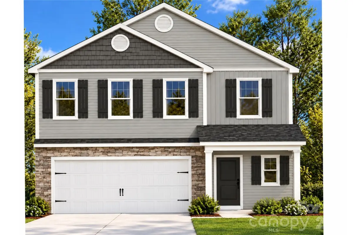 1314 Cheshire Avenue, Charlotte, NC 28208 - #1