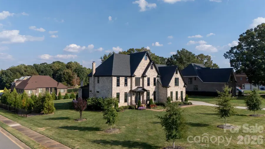 10110 Whispering Falls Avenue, Charlotte, NC 28227 - #3