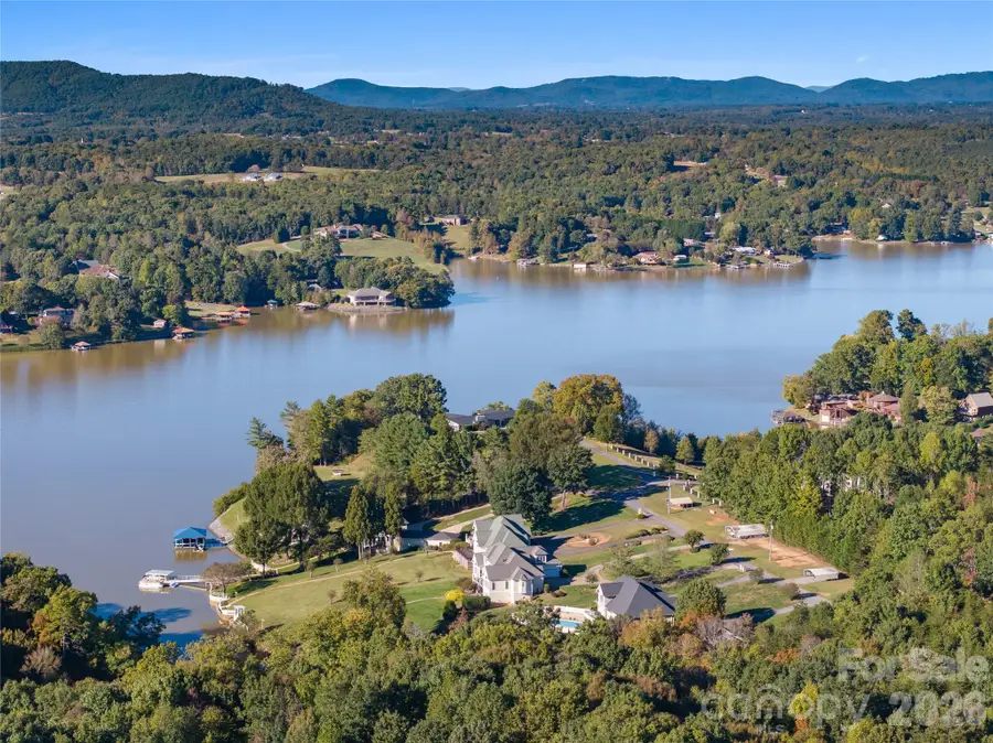 6428 Huntington Lane, Conover, NC 28613 - #2