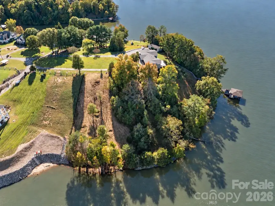 6428 Huntington Lane, Conover, NC 28613 - #3