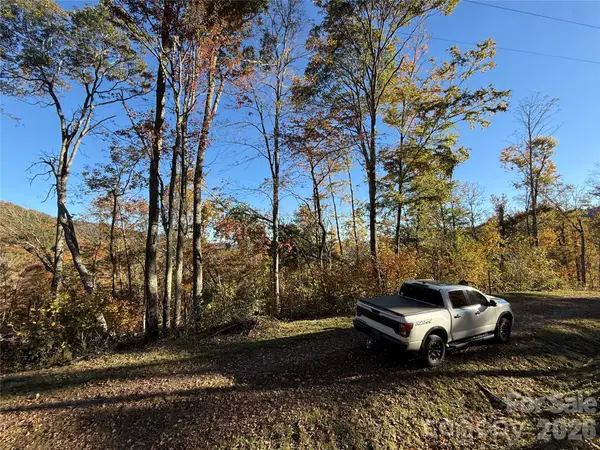Lot 6 Ridgerunner Road S, Burnsville, NC 28714