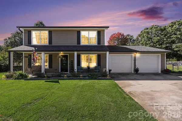 1945 Hickory Tree Road, Winston Salem, NC 27127