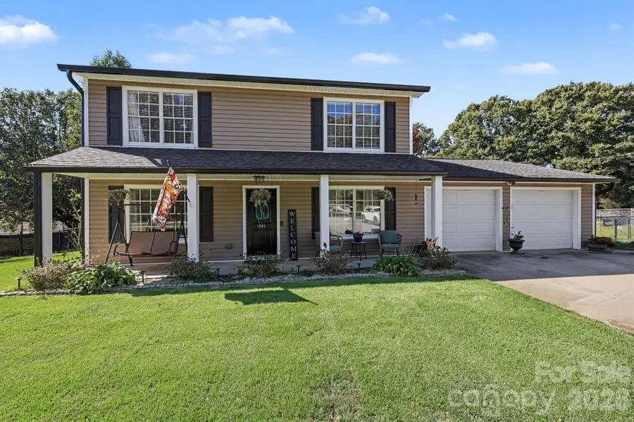 1945 Hickory Tree Road, Winston Salem, NC 27127 - #3