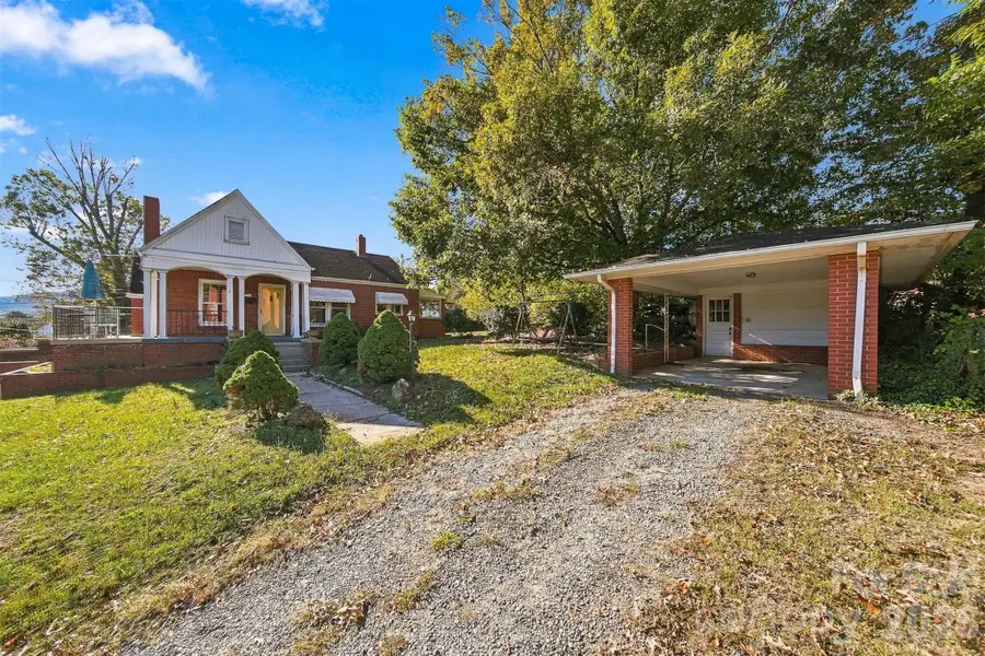 204 Eldred Street Se, Valdese, NC 28690 - #3