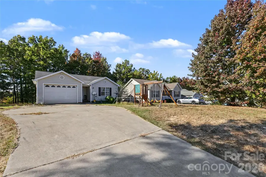 2053 E Park Drive, Lancaster, SC 29720 - #2