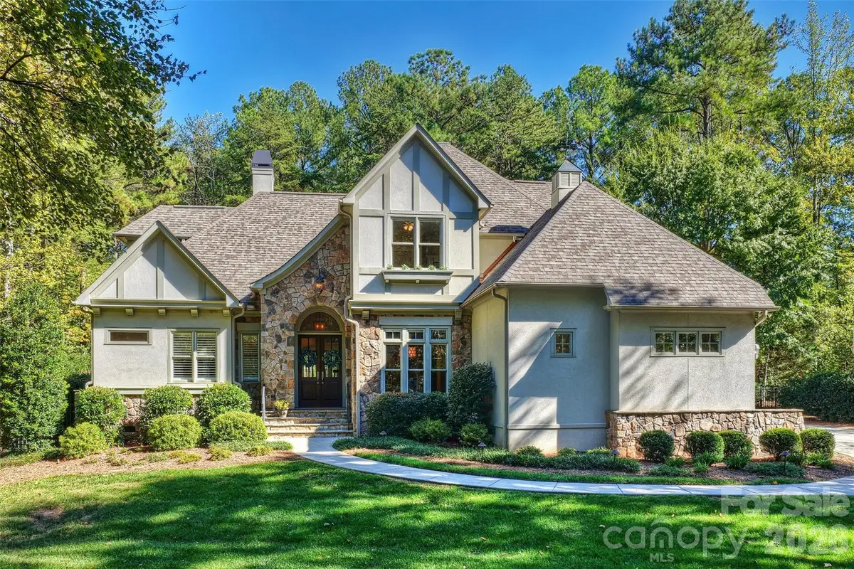 134 Wellfleet Lane, Mooresville, NC 28117 - #1
