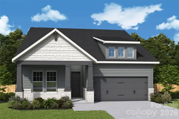 1213 Fen Lane, Waxhaw, NC 28173