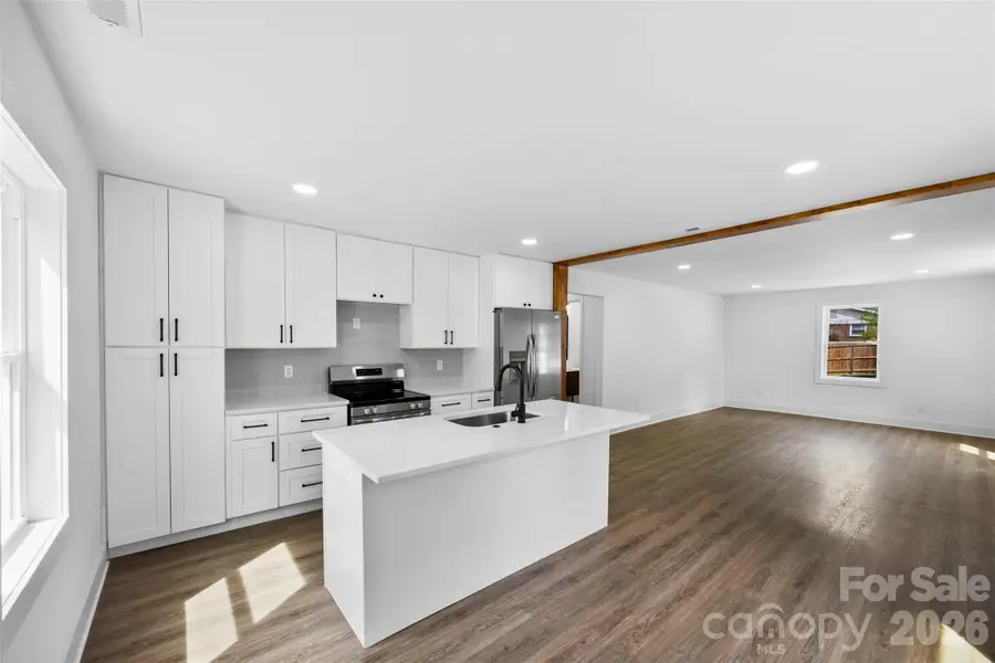 2942 Reid Avenue, Charlotte, NC 28208 - #3