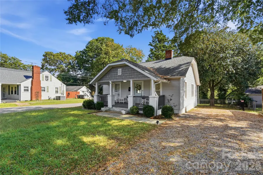 604 Fairview Street, Kannapolis, NC 28083 - #2