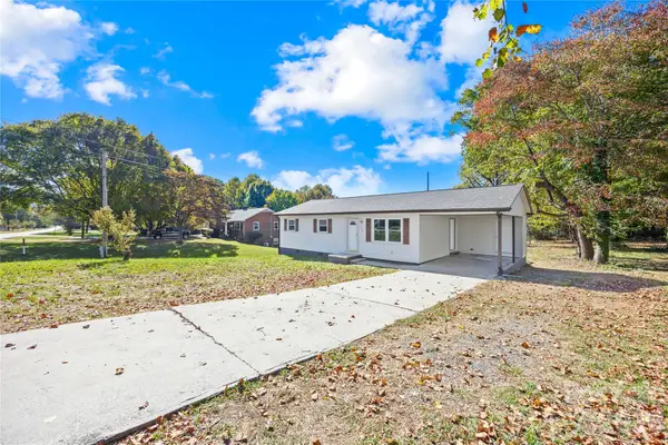 158 Bell Farm Road, Statesville, NC 28625
