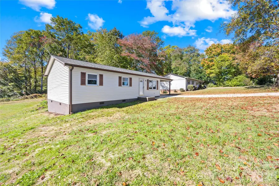 158 Bell Farm Road, Statesville, NC 28625 - #2