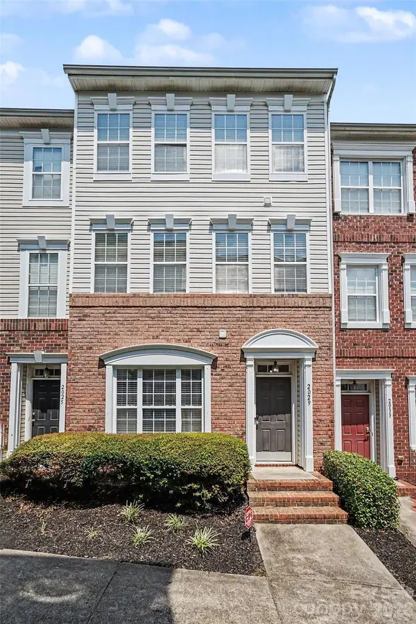 2029 Kegsworth Drive, Charlotte, NC 28273