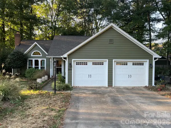 11006 Secotan Lane, Matthews, NC 28105