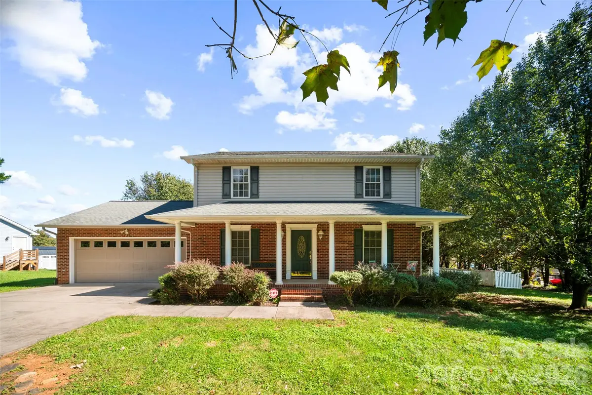 3770 Church Hill Lane, Maiden, NC 28650 - #1