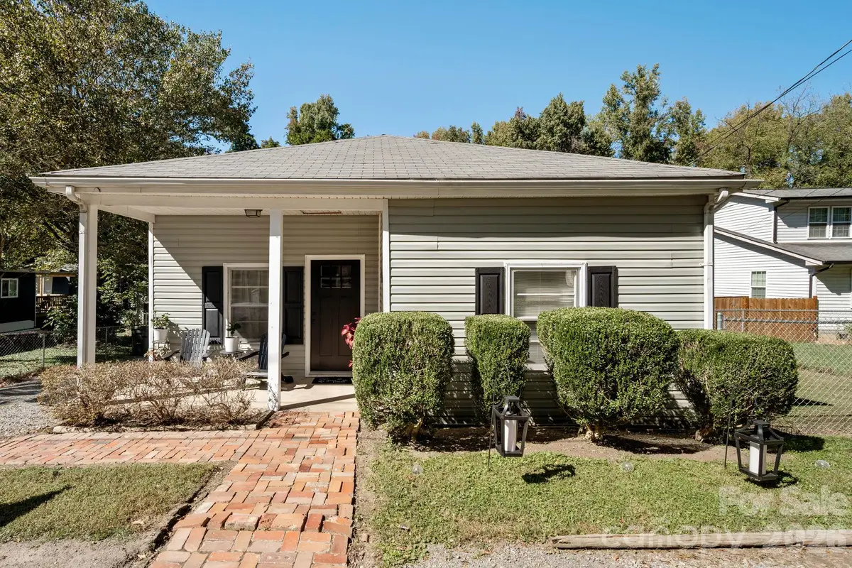 505 Birch Street, Lowell, NC 28098 - #1