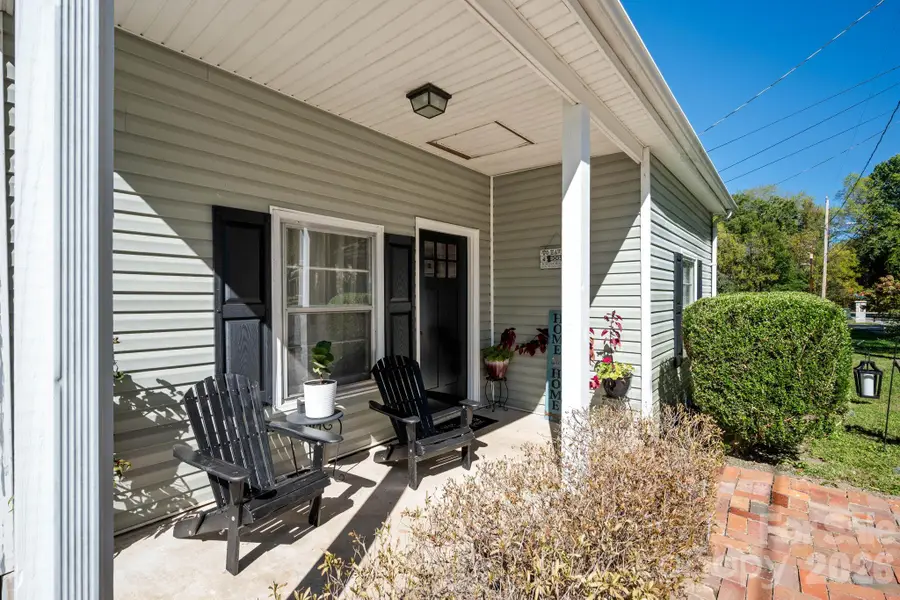 505 Birch Street, Lowell, NC 28098 - #3