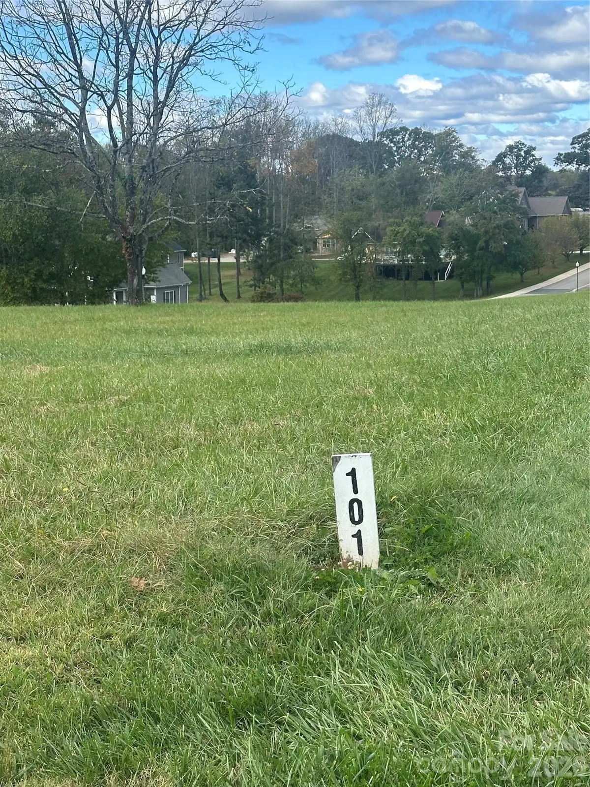 Lot 101 Parson Lane #101, North Wilkesboro, NC 28659 - #1