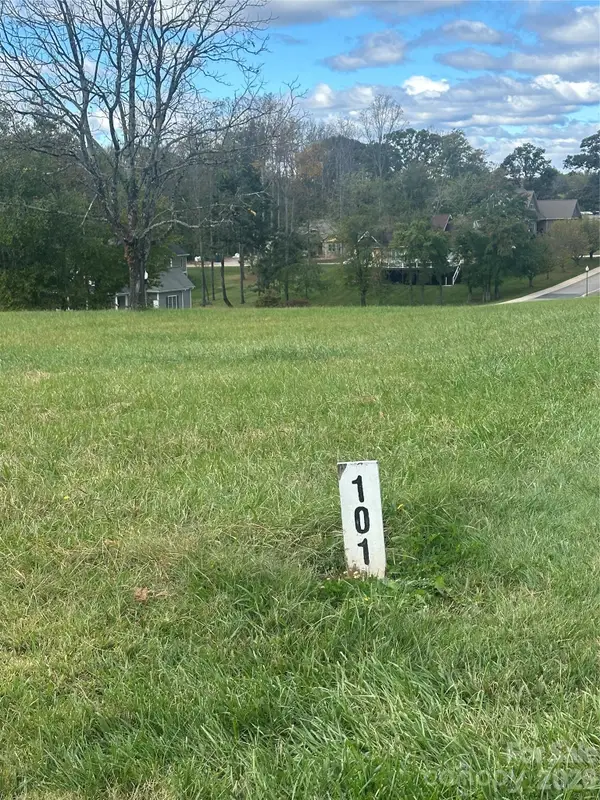 Lot 101 Parson Lane #101, North Wilkesboro, NC 28659