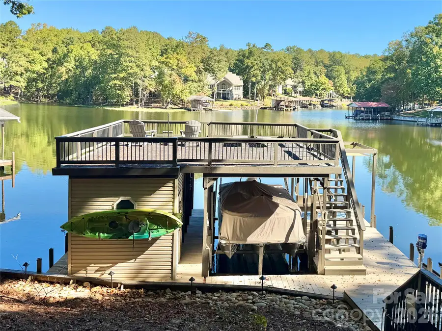 544 Deerfield Road, Mount Gilead, NC 27306 - #3