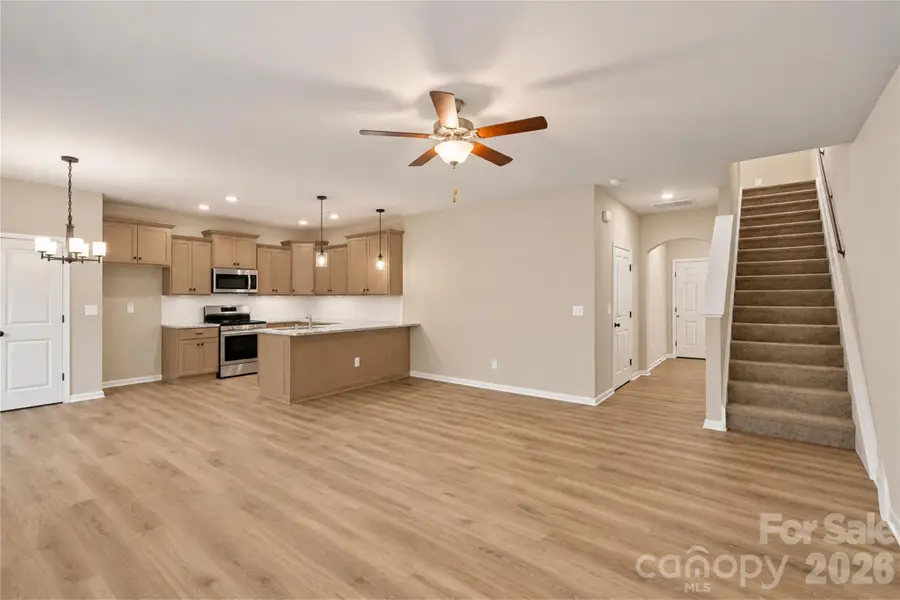 1310 Cheshire Avenue, Charlotte, NC 28208 - #3