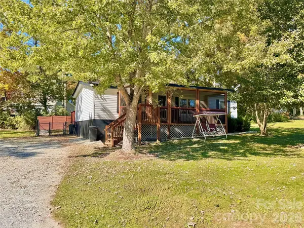 78 Katie Drive #3, Hendersonville, NC 28792