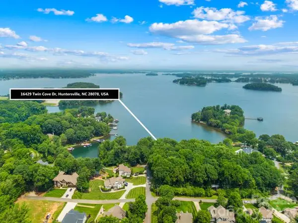 0000 Twin Cove Drive #2, Huntersville, NC 28078