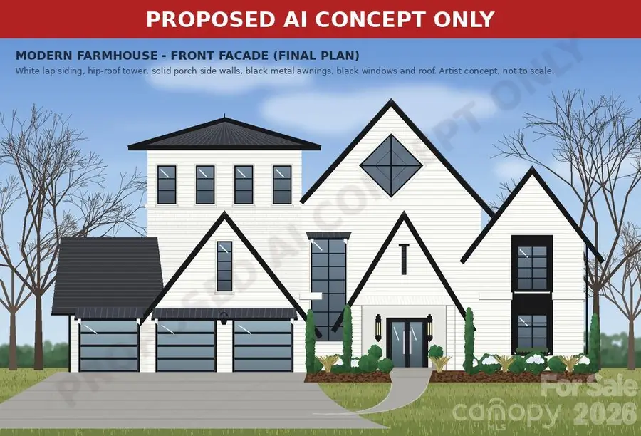 0000 Twin Cove Drive #2, Huntersville, NC 28078 - #3