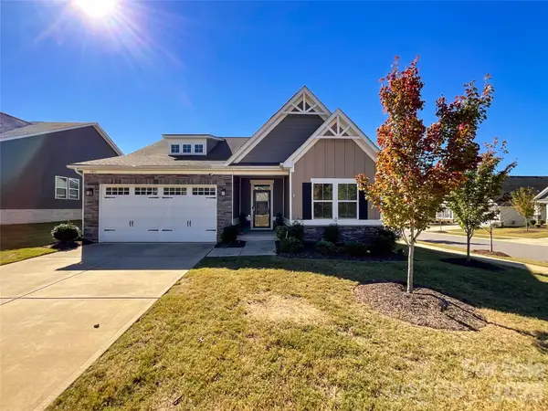 5091 Summer Surprise Lane, Charlotte, NC 28215