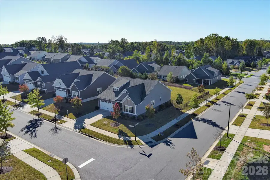 5091 Summer Surprise Lane, Charlotte, NC 28215 - #3