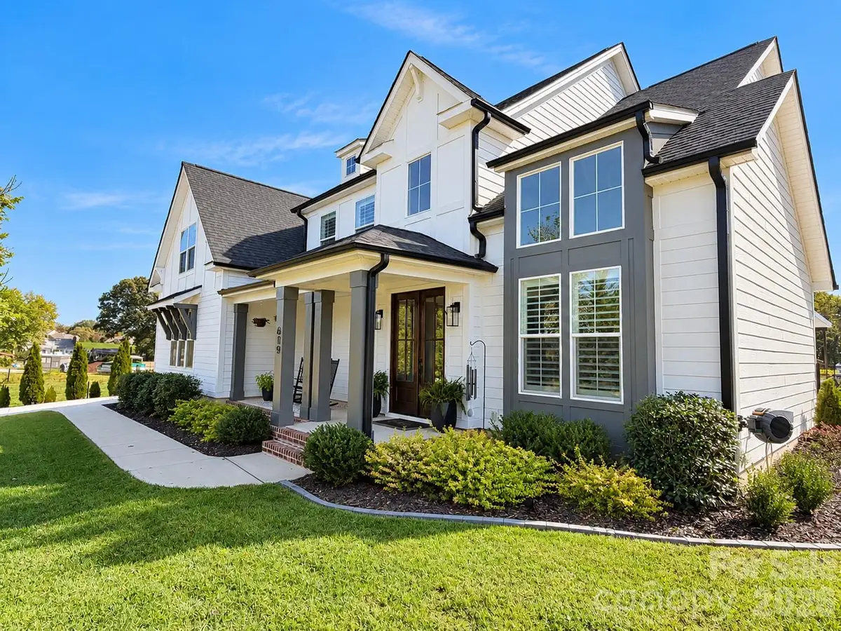 619 Fern Hill Road, Mooresville, NC 28117 - #1