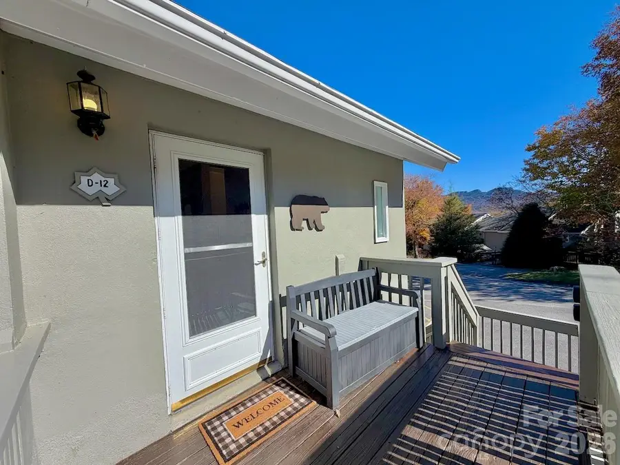 367 Skyleaf Drive #D12, Sugar Mountain, NC 28604 - #3