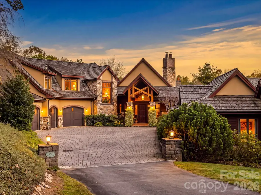 422 Heart Stone Way, Burnsville, NC 28714 - #3