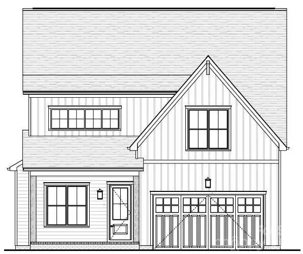 7235 Thermal Road, Charlotte, NC 28211 - #1