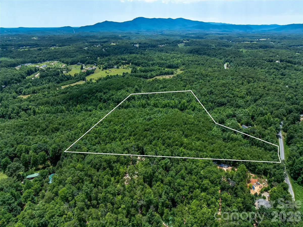 TBD Owl Hollow Road, Mill Spring, NC 28756 - #1