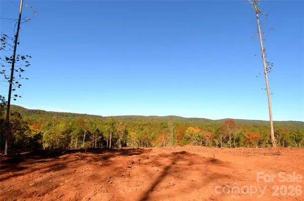 V/L Kohen Trail #8, Nebo, NC 28761