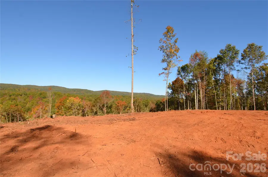 V/L Kohen Trail #8, Nebo, NC 28761 - #2