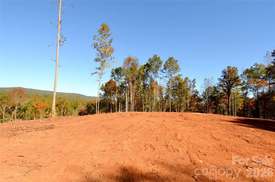 V/L Kohen Trail #8, Nebo, NC 28761 - #3